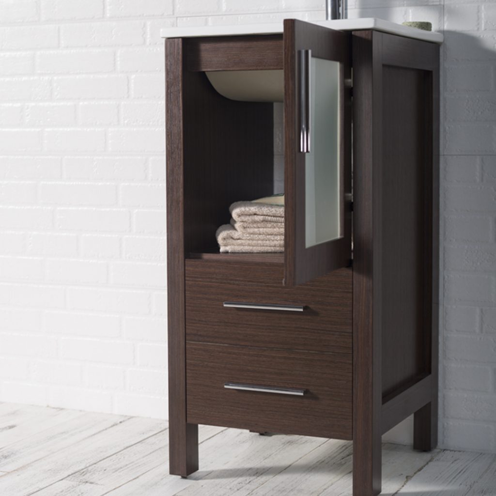Sydney 16 Inch Vanity