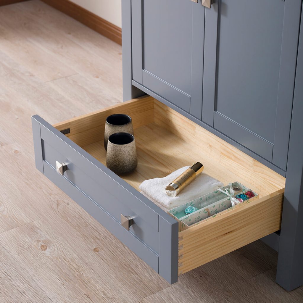Dubai 30 Inch Vanity