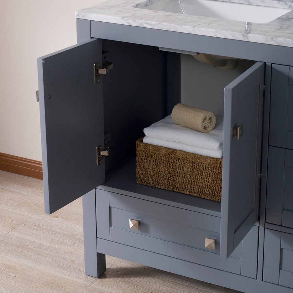 Dubai 60 Inch Vanity