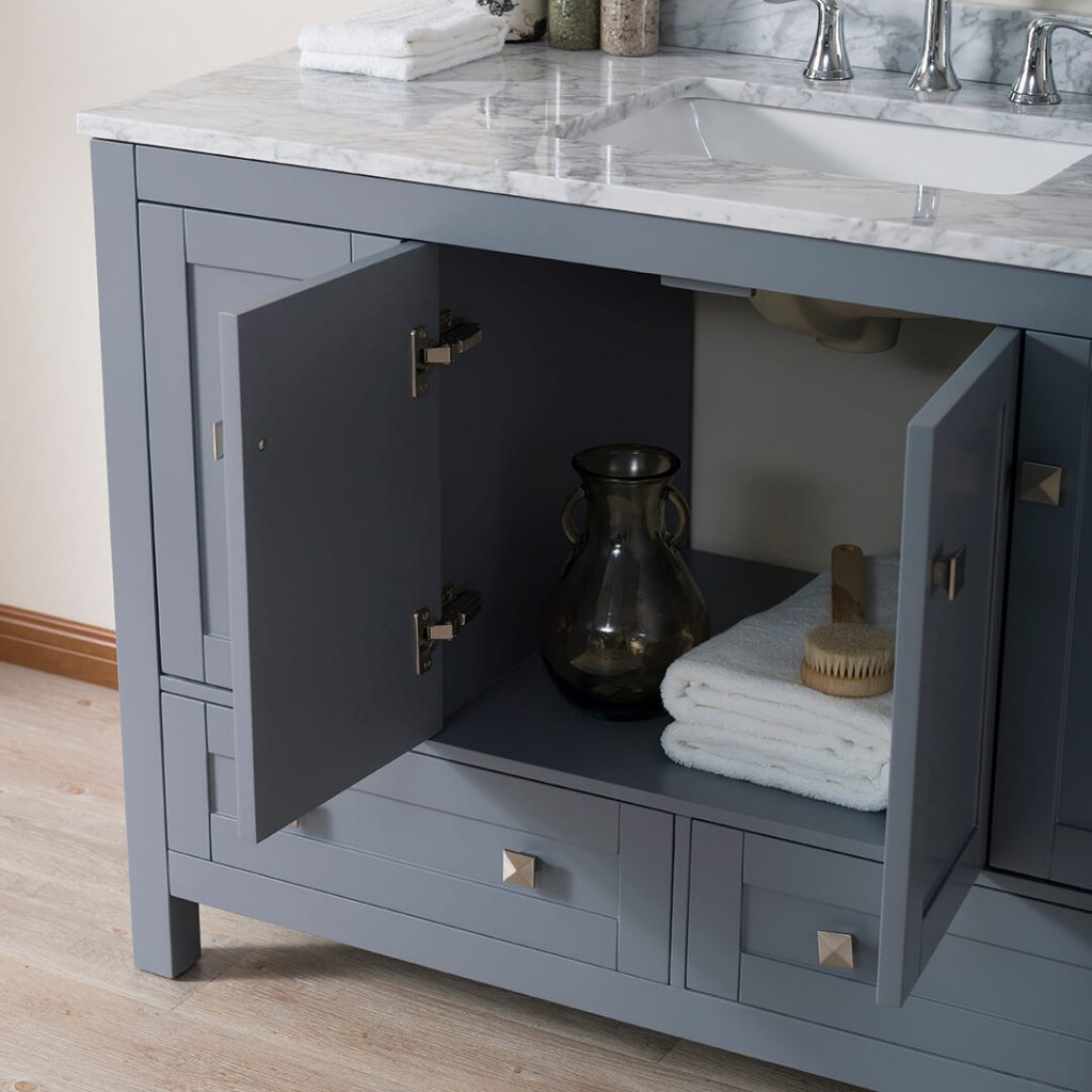 Dubai 48 Inch Vanity