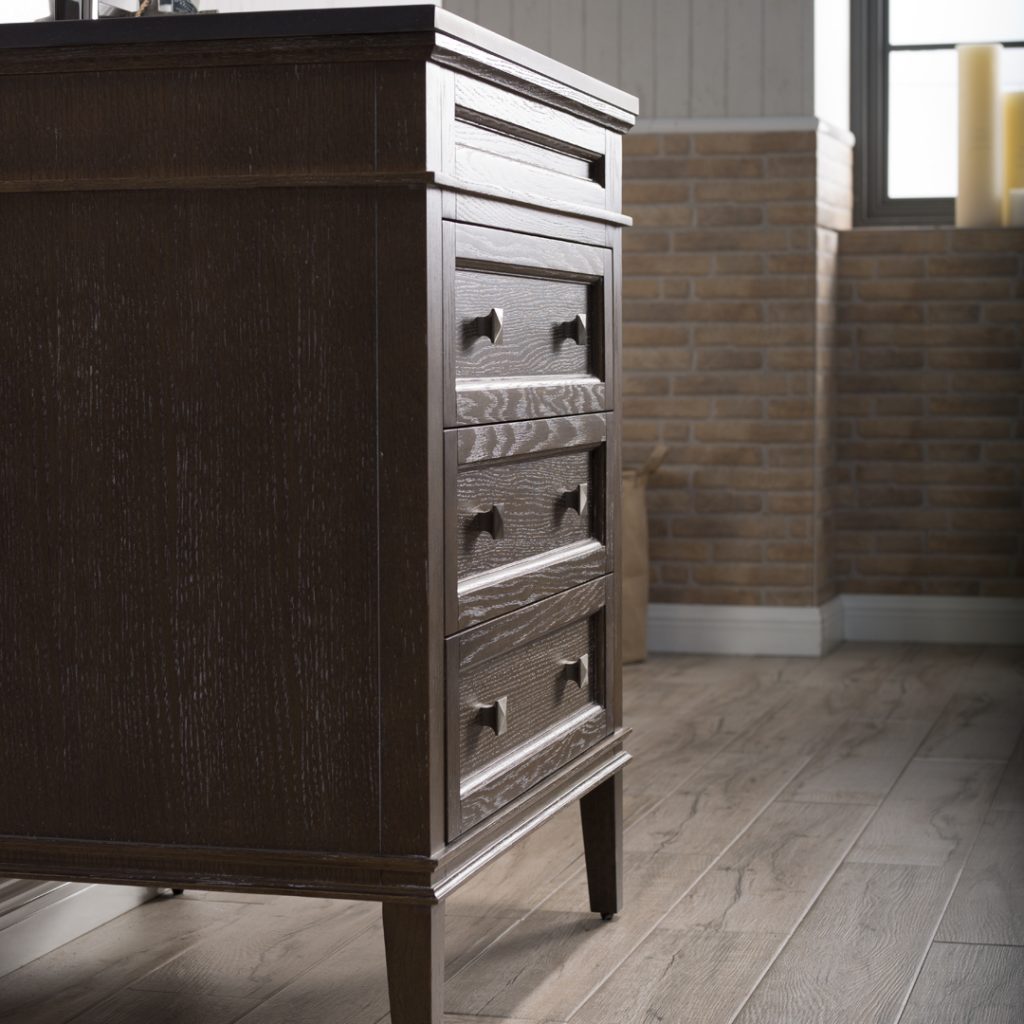 Bordeaux 30 Inch Vanity