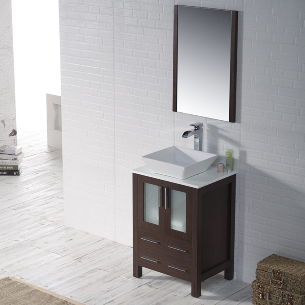 Sydney 24 Inch Vanity