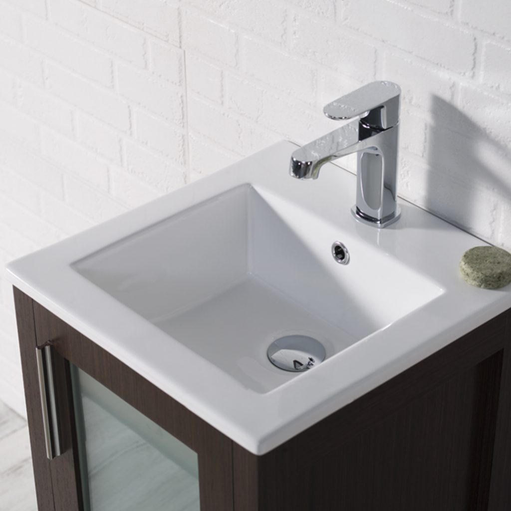 Sydney 16 Inch Vanity