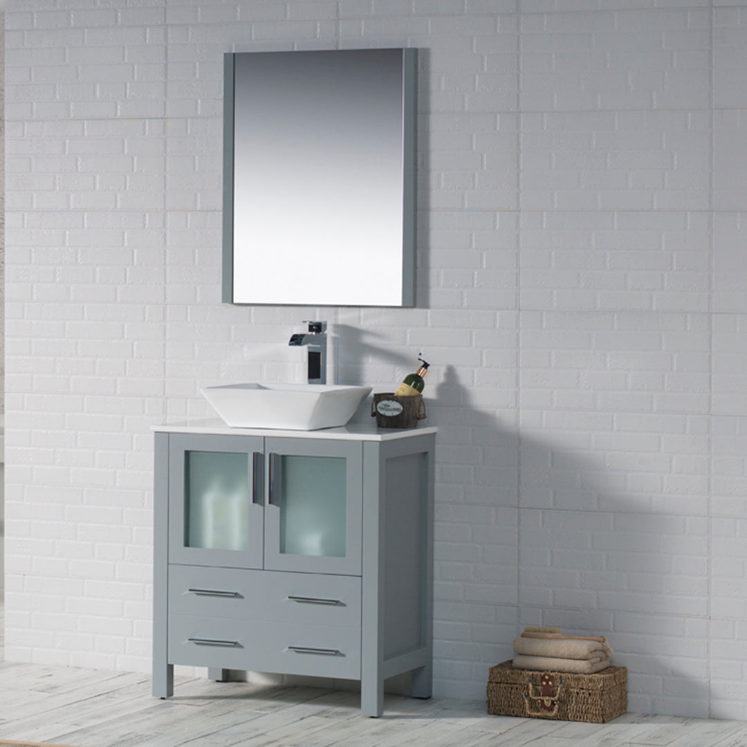 Sydney 30 Inch Vanity