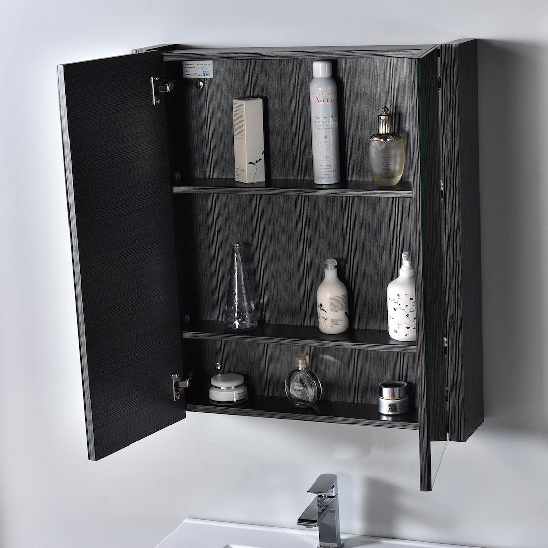 Milan 30 Inch Vanity