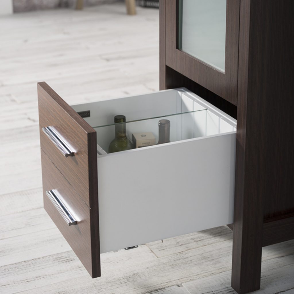 Sydney 16 Inch Vanity