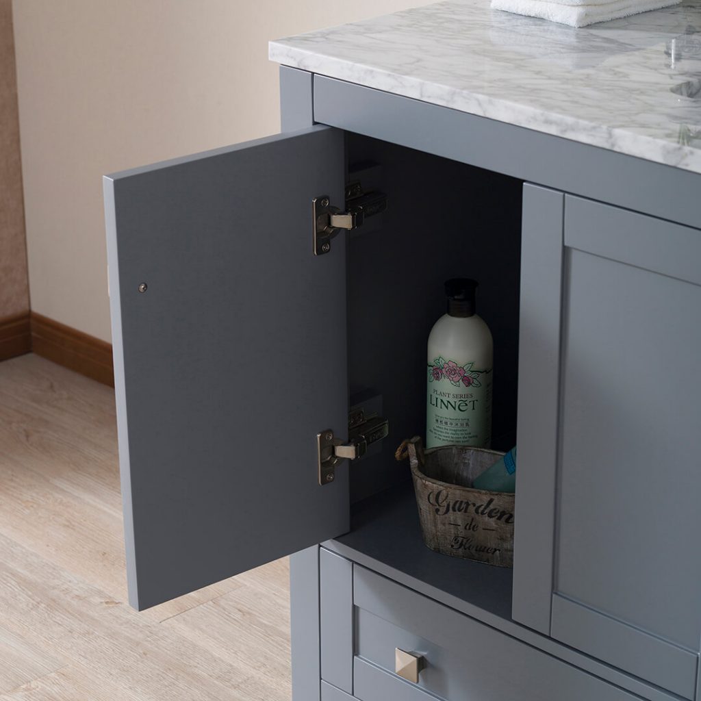 Dubai 48 Inch Vanity