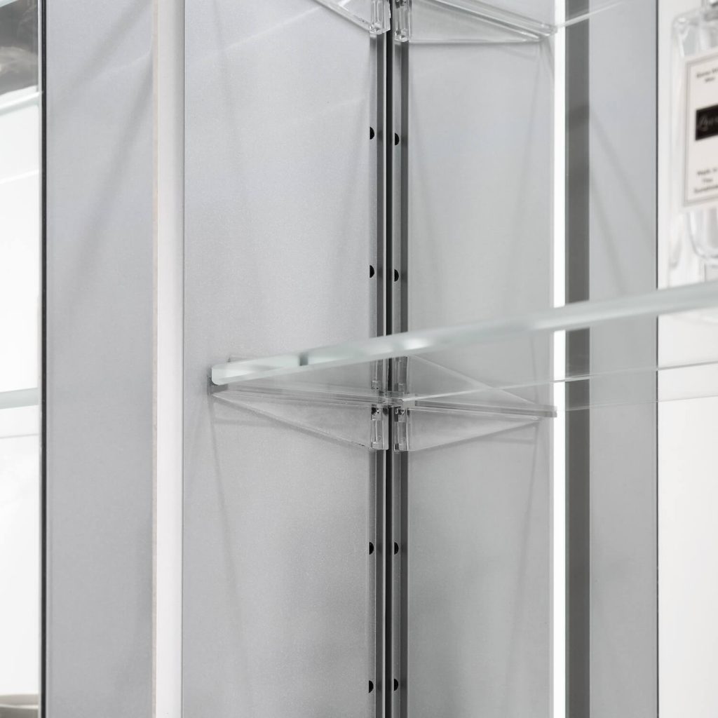 Asta – 30 Inches LED Medicine Cabinet