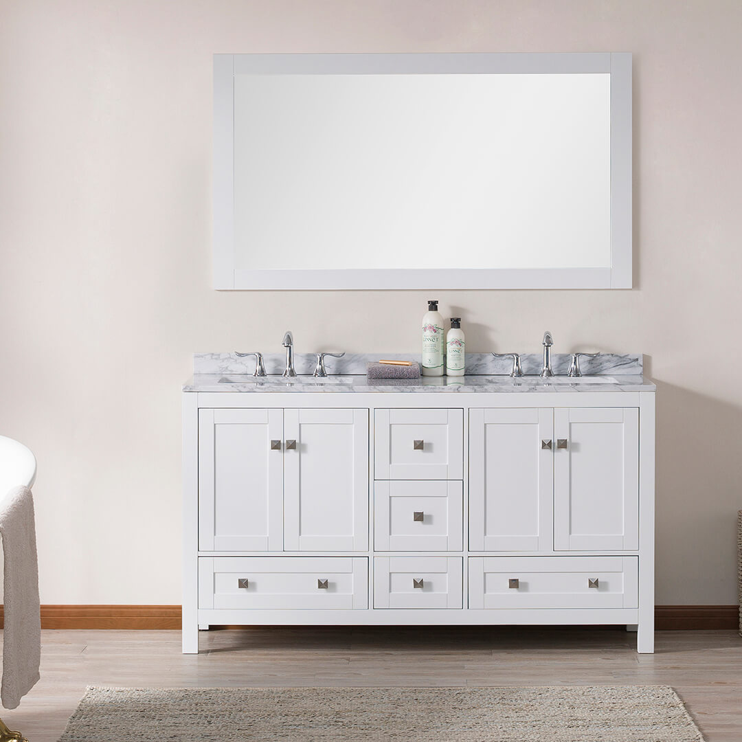 Dubai 60 Inch Vanity