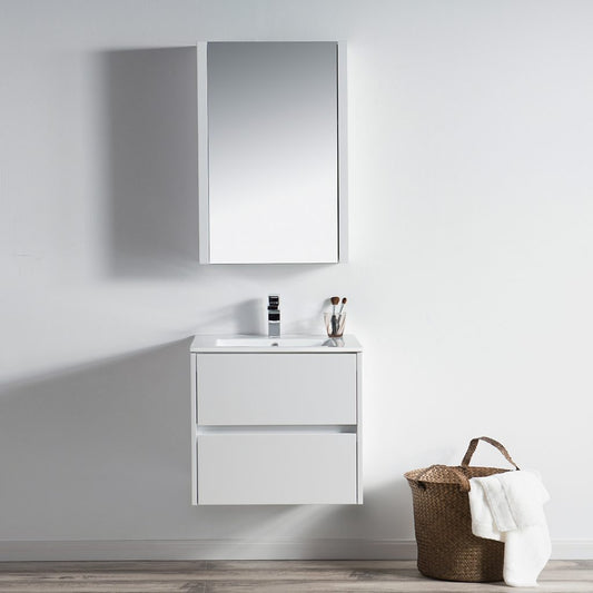 Valencia 24 Inch Vanity