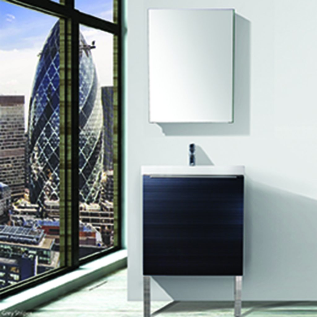 London 24 Inch Vanity