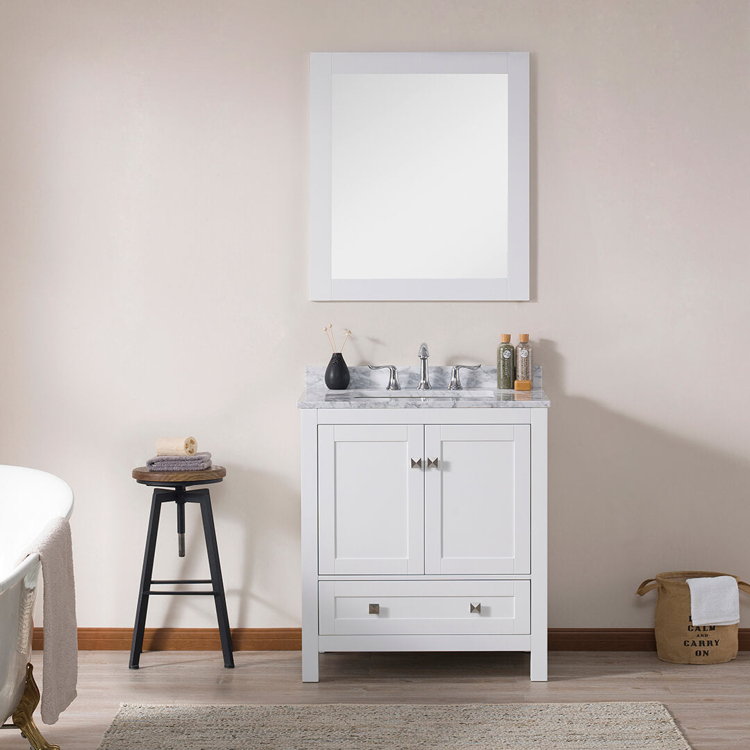 Dubai 30 Inch Vanity