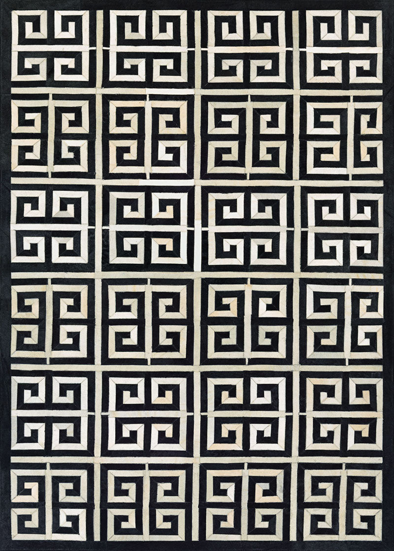 Couristan Chalet Meander Rugs
