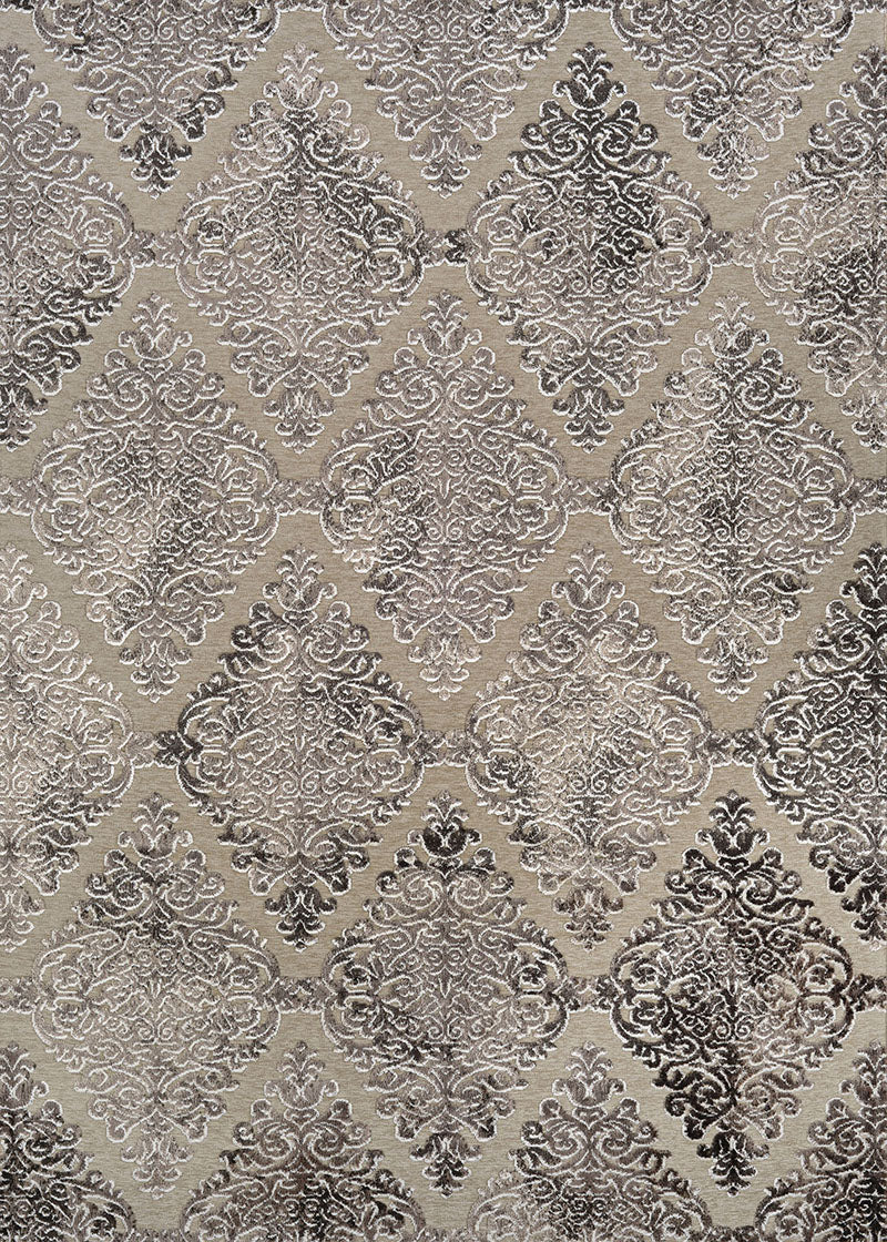 Couristan Cire Victoria Mansion Rugs