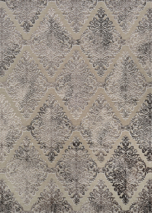 Couristan Cire Victoria Mansion Rugs