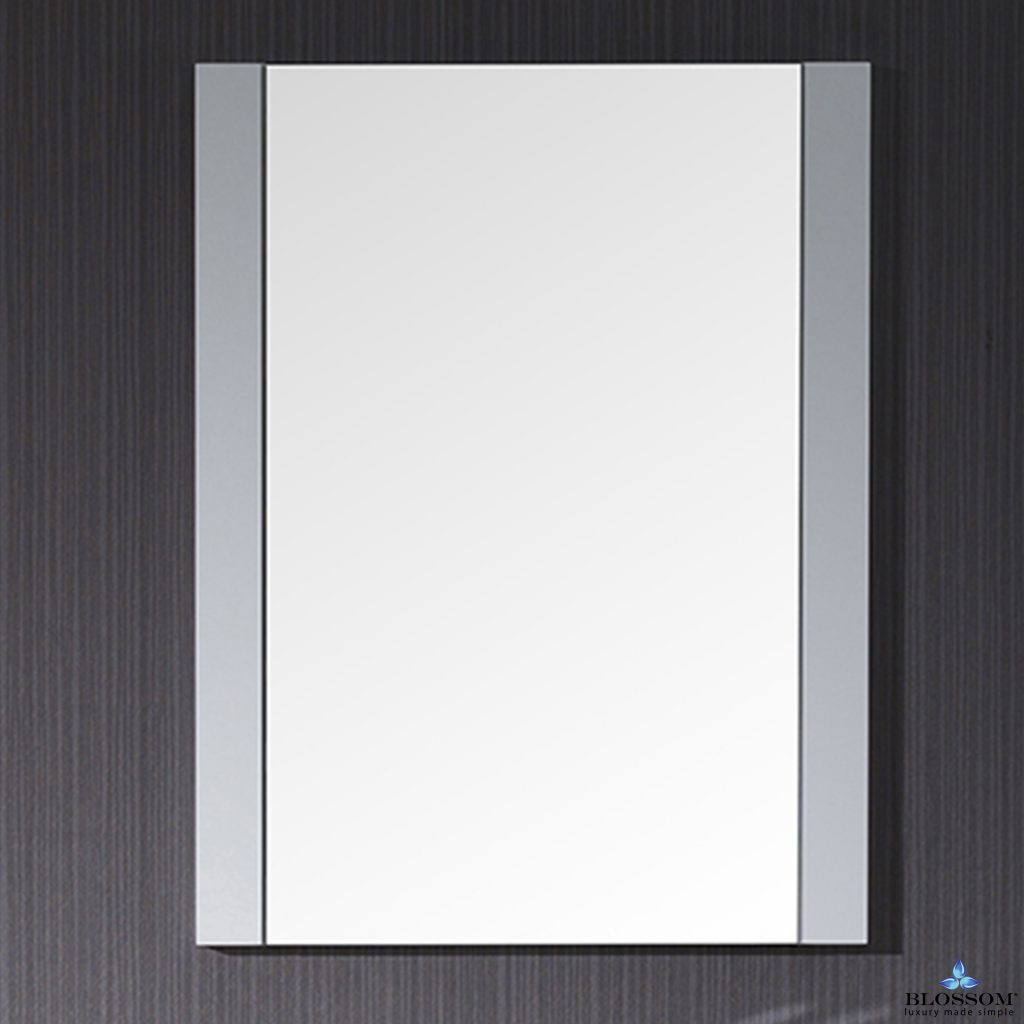 Monaco 24 Inch Medicine Cabinet
