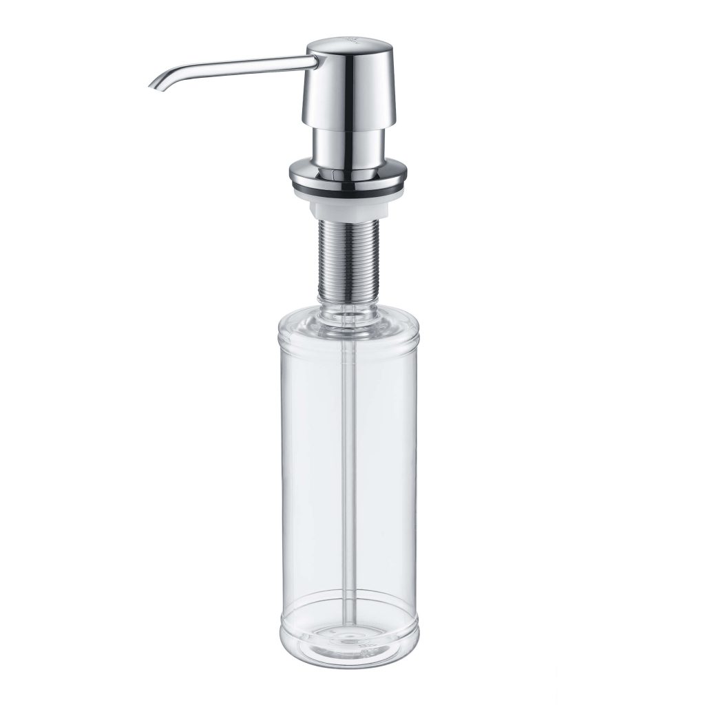 Soap Dispenser - SD01