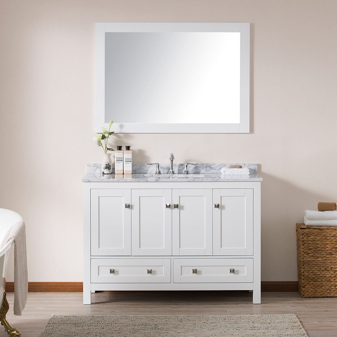 Dubai 48 Inch Vanity