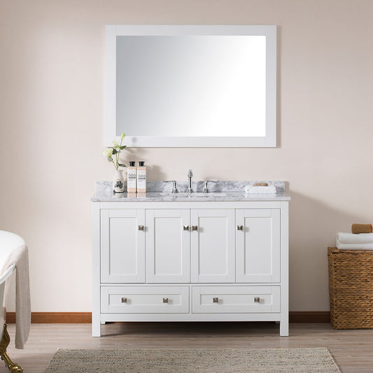 Dubai 48 Inch Vanity