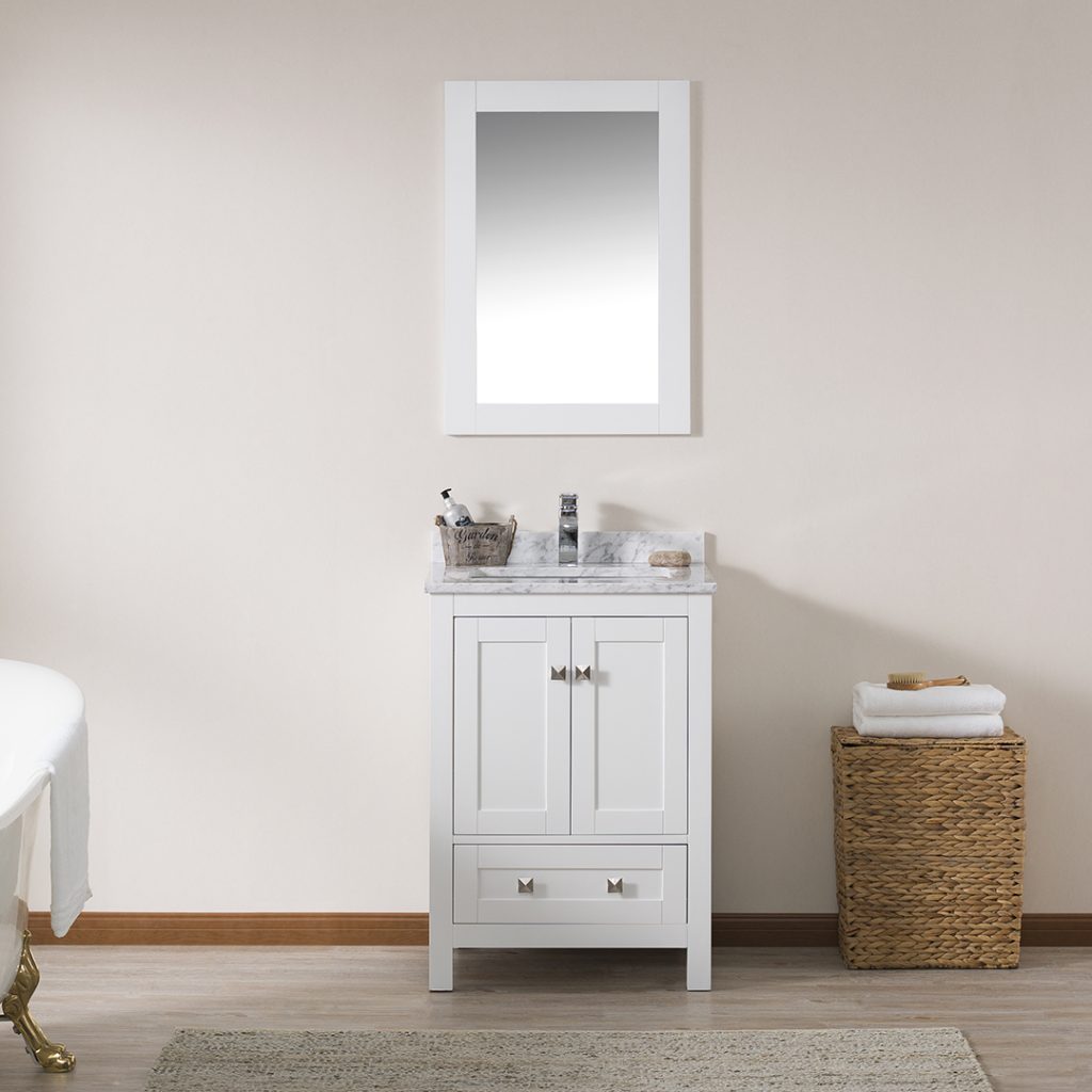 Dubai 24 Inch Vanity