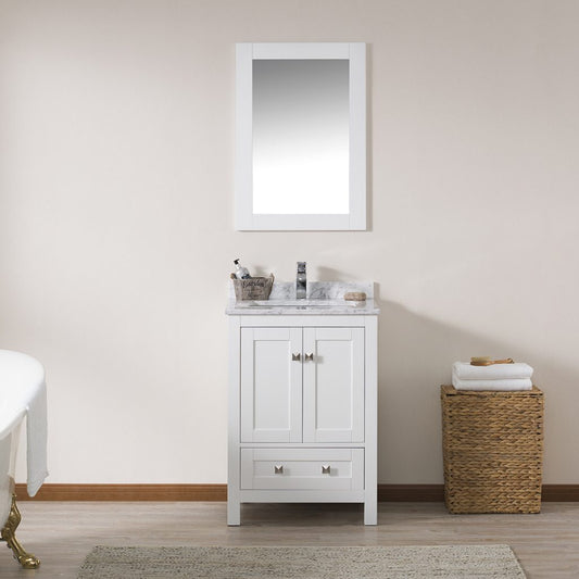 Dubai 24 Inch Vanity