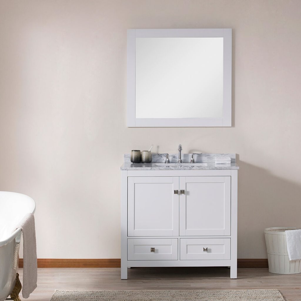 Dubai 36 Inch Vanity