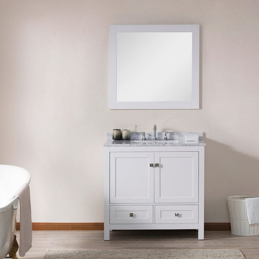 Dubai 36 Inch Vanity