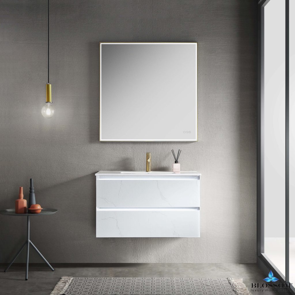 Jena 36 Inch Vanity