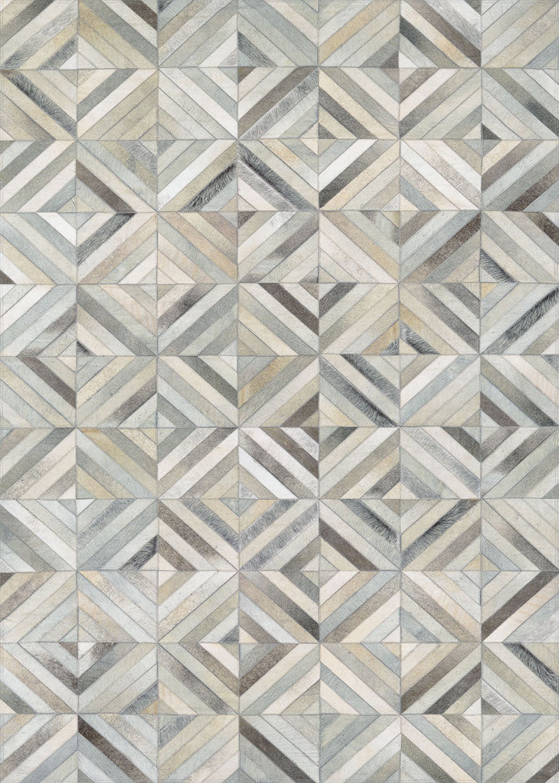Couristan Chalet Blocks Rugs