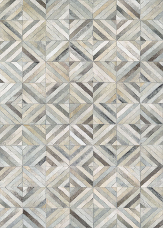 Couristan Chalet Blocks Rugs