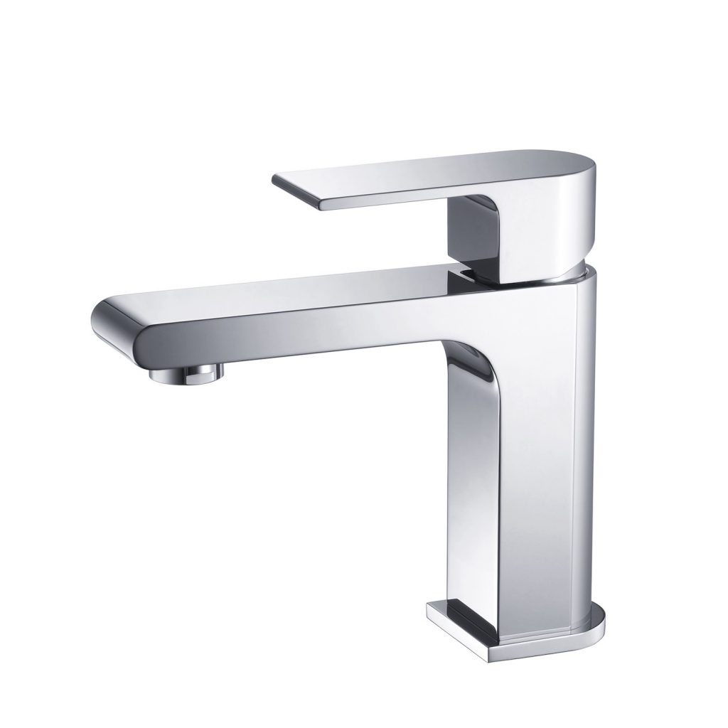 Single Handle Lavatory Faucet – F01 303