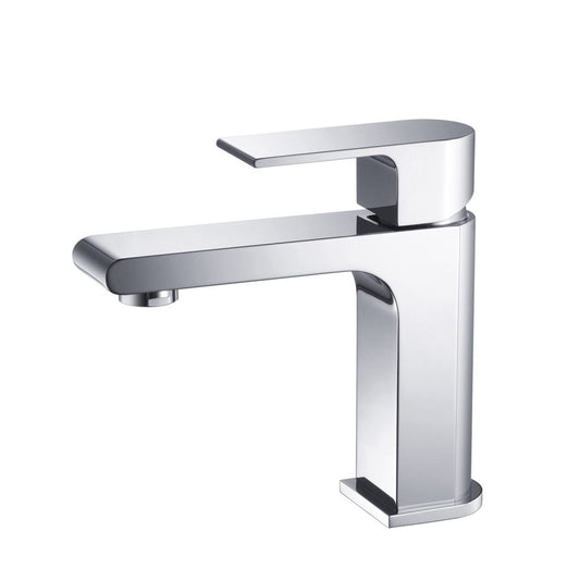 Single Handle Lavatory Faucet – F01 303