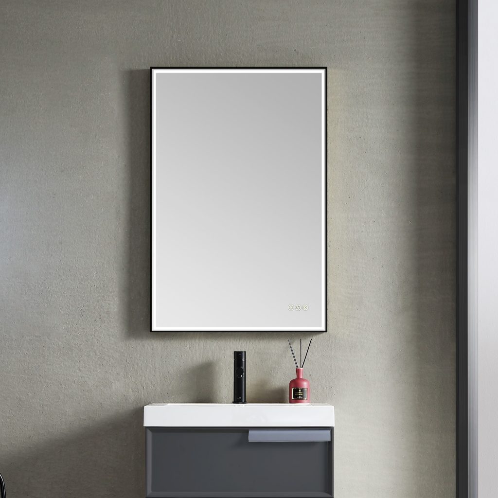Stellar 18 Inch LED Mirror