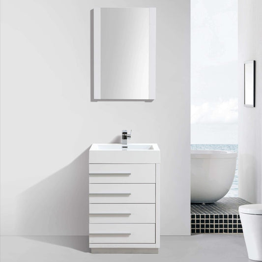 Barcelona 30 Inch Vanity