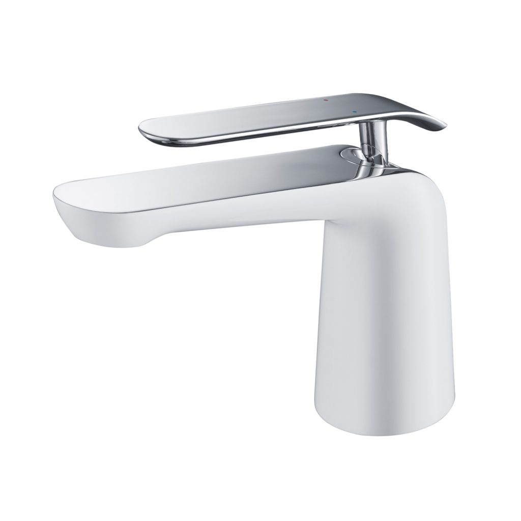 Single Handle Lavatory Faucet – F01 106
