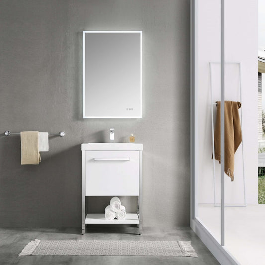 Riga 24 Inch Vanity