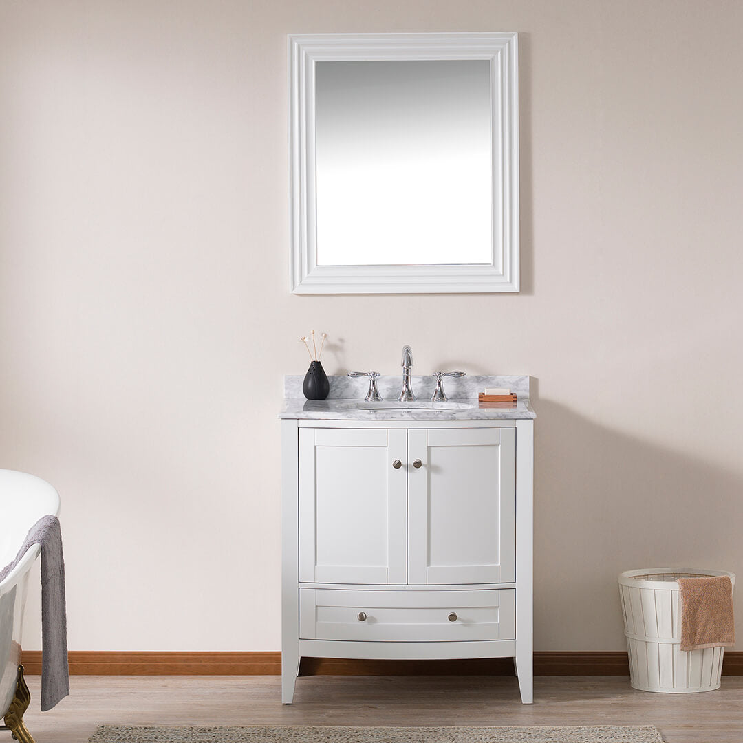 Rome 30 Inch Vanity