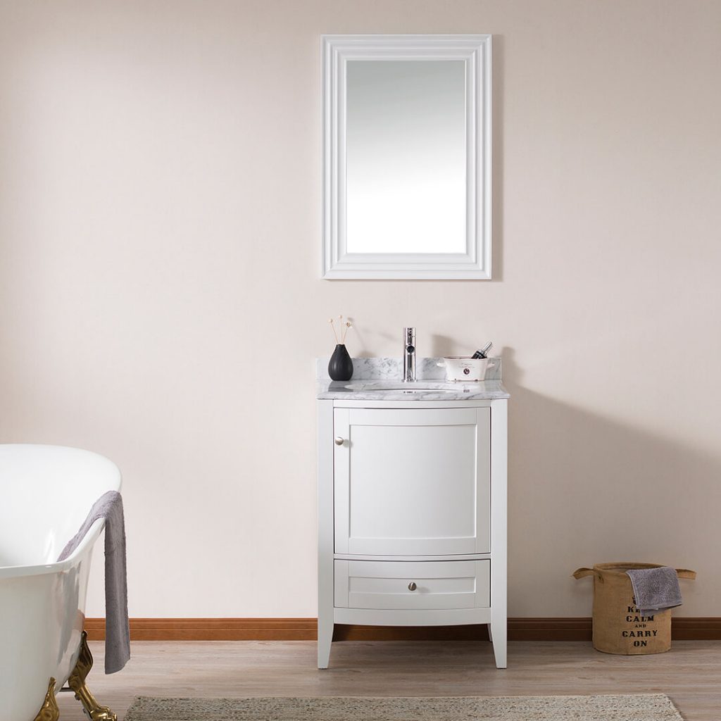 Rome 24 Inch Vanity