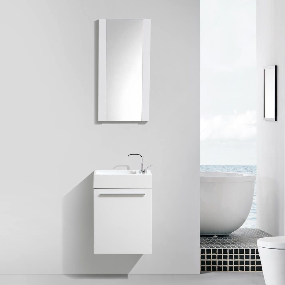 Colmar 18 Inch Vanity