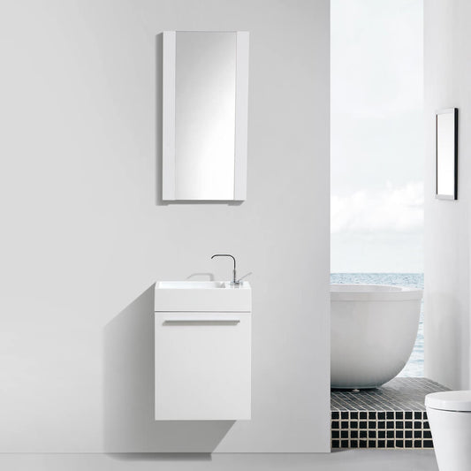 Colmar 18 Inch Vanity