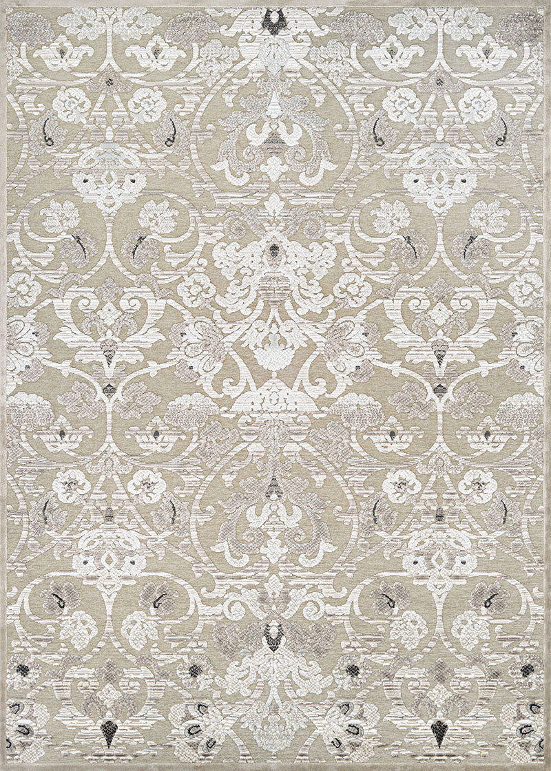 Couristan Cire Aurora Regal Rugs