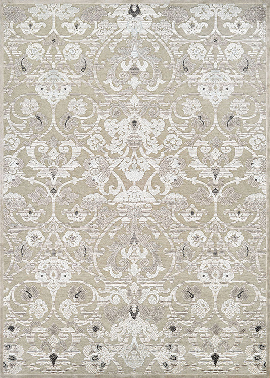 Couristan Cire Aurora Regal Rugs
