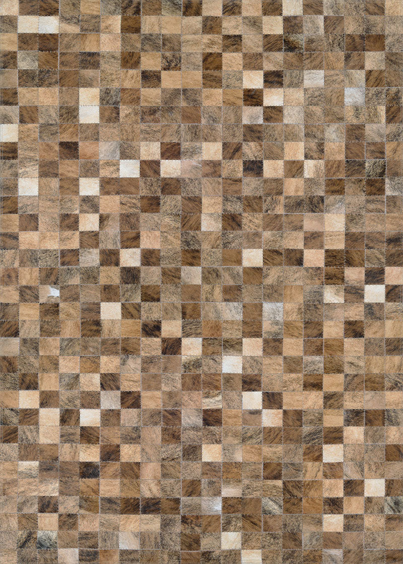 Couristan Chalet Pixels Rugs
