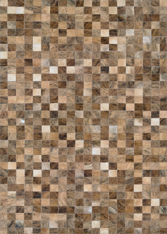Couristan Chalet Pixels Rugs