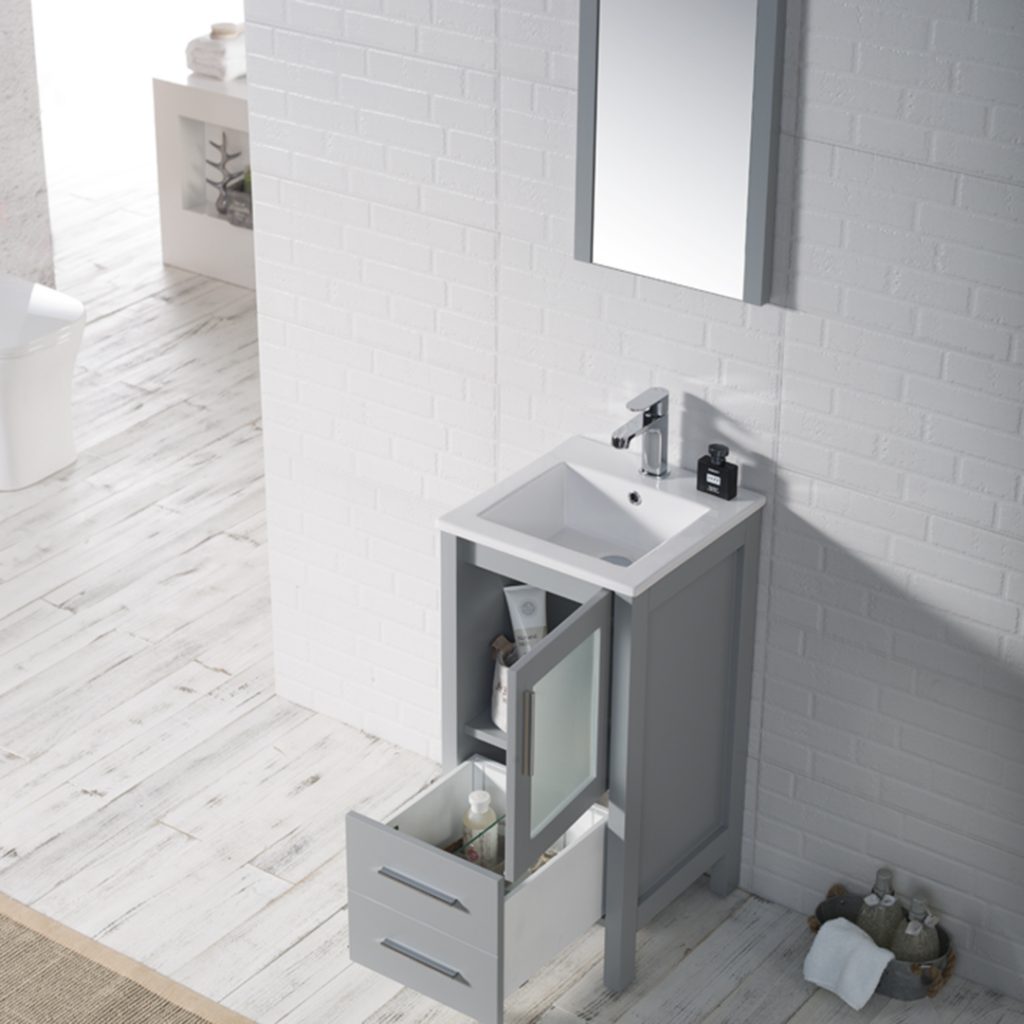 Sydney 16 Inch Vanity