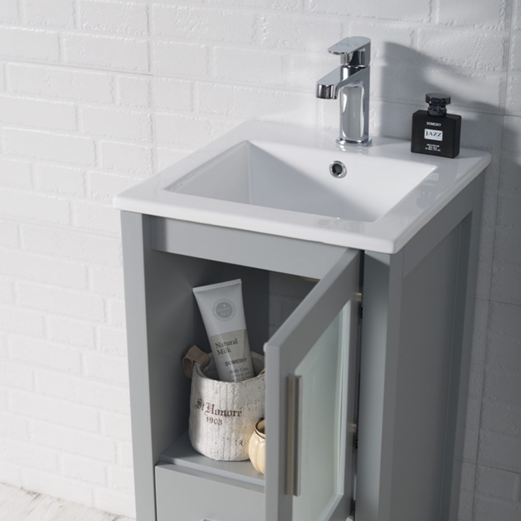 Sydney 16 Inch Vanity