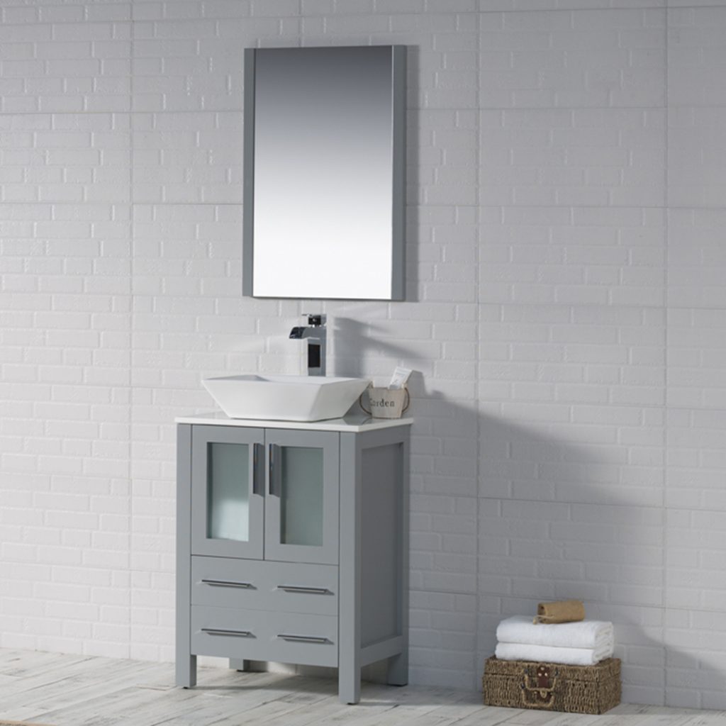 Sydney 24 Inch Vanity