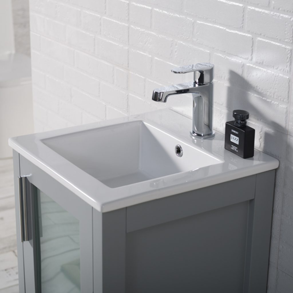 Sydney 16 Inch Vanity