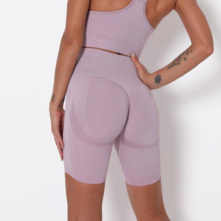 Astoria TEMPO Contour Short - Faded Lavender