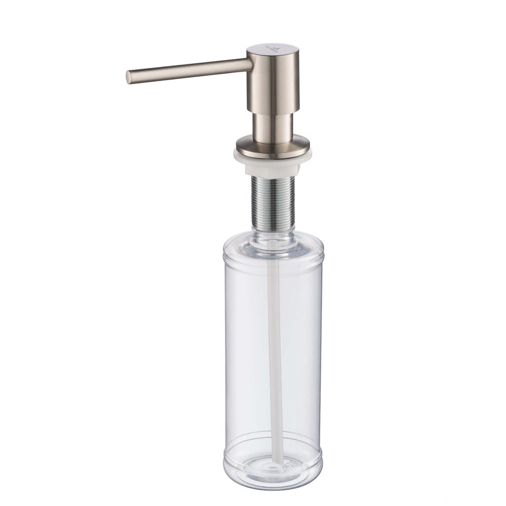Soap Dispenser - SD02